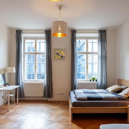 Stay Praha Apartment - New Open! Exterior photo