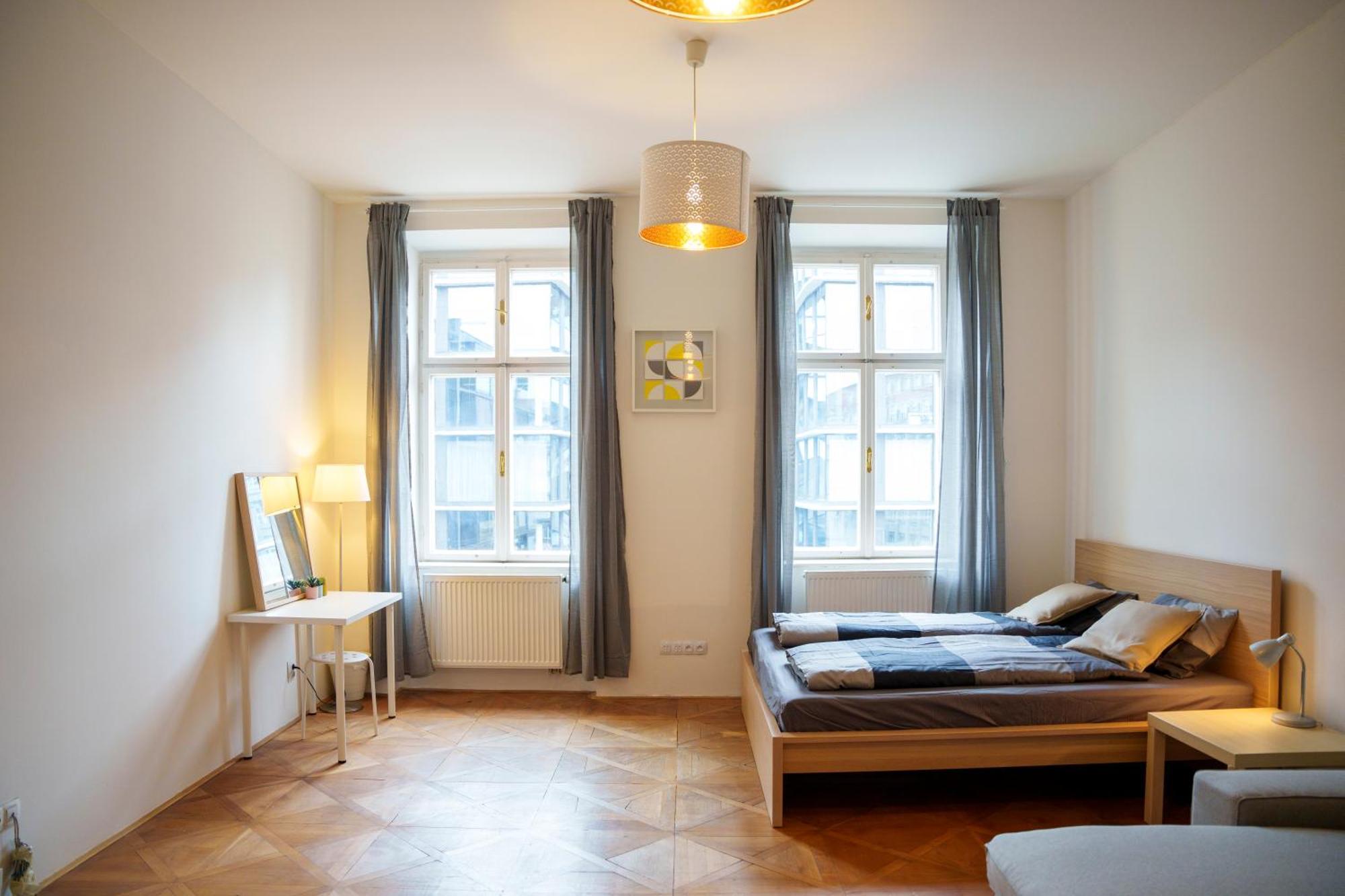 Stay Praha Apartment - New Open! Exterior photo