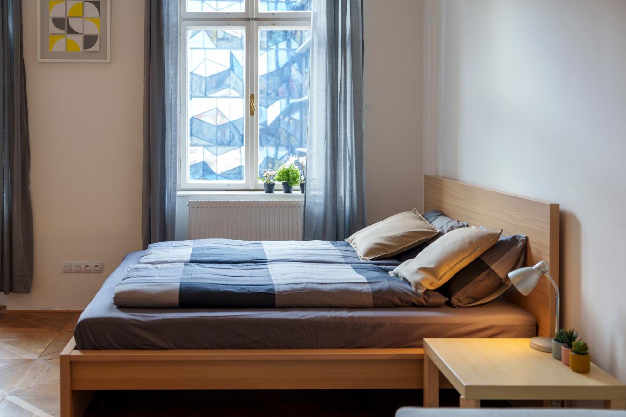 Stay Praha Apartment - New Open! Exterior photo
