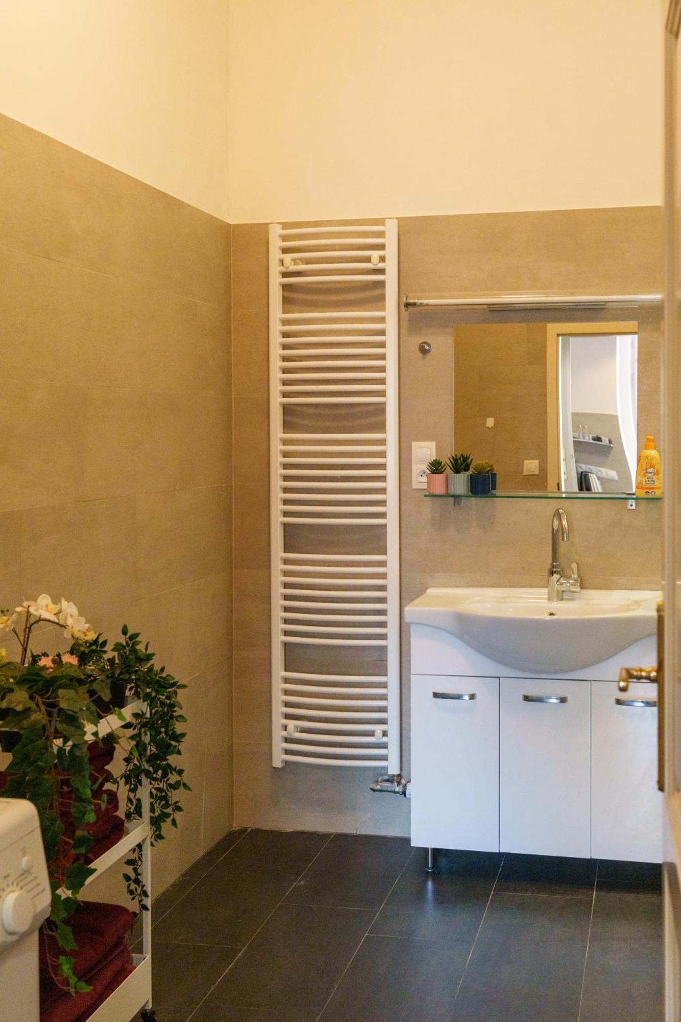 Stay Praha Apartment - New Open! Exterior photo
