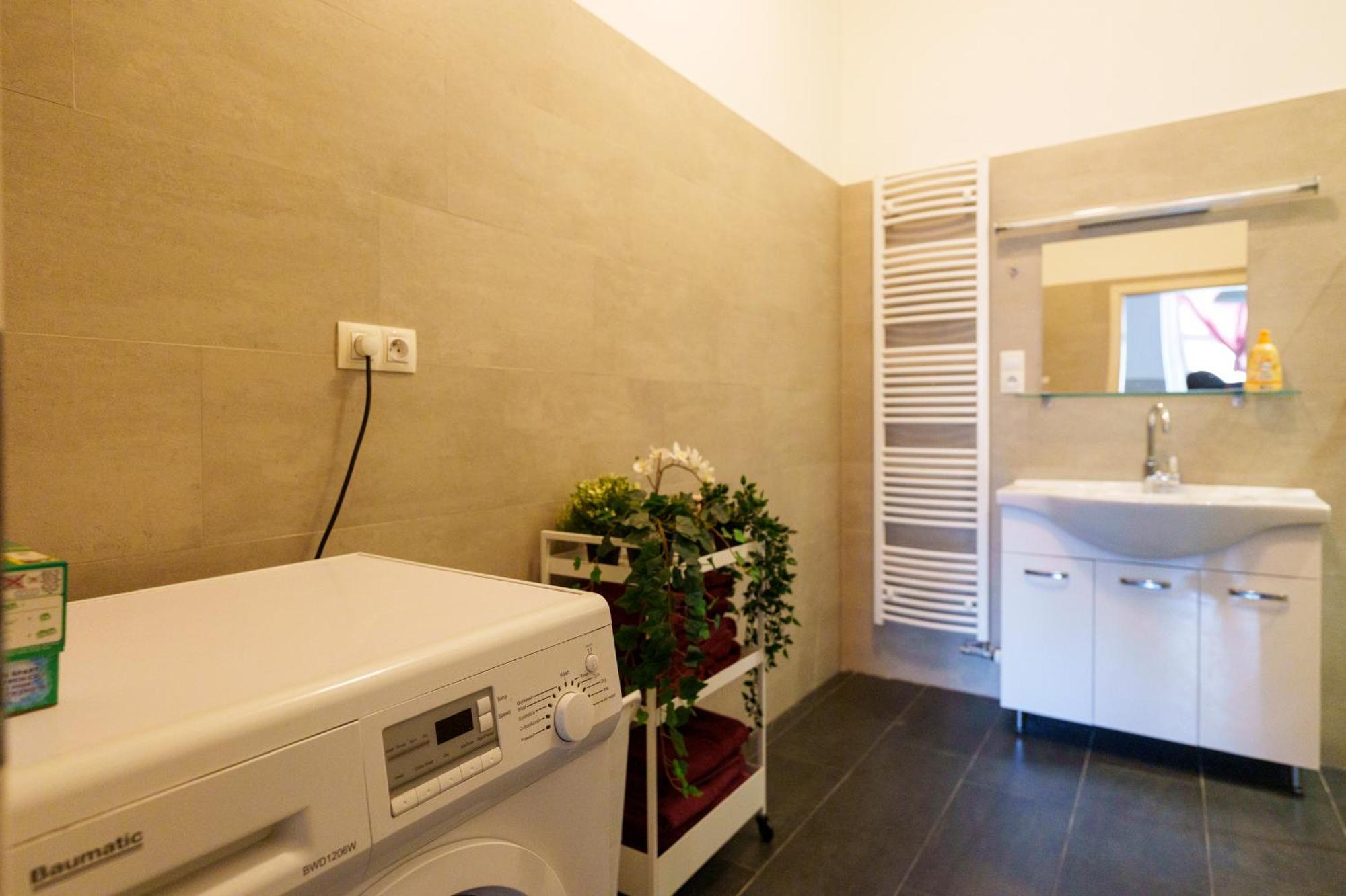 Stay Praha Apartment - New Open! Exterior photo