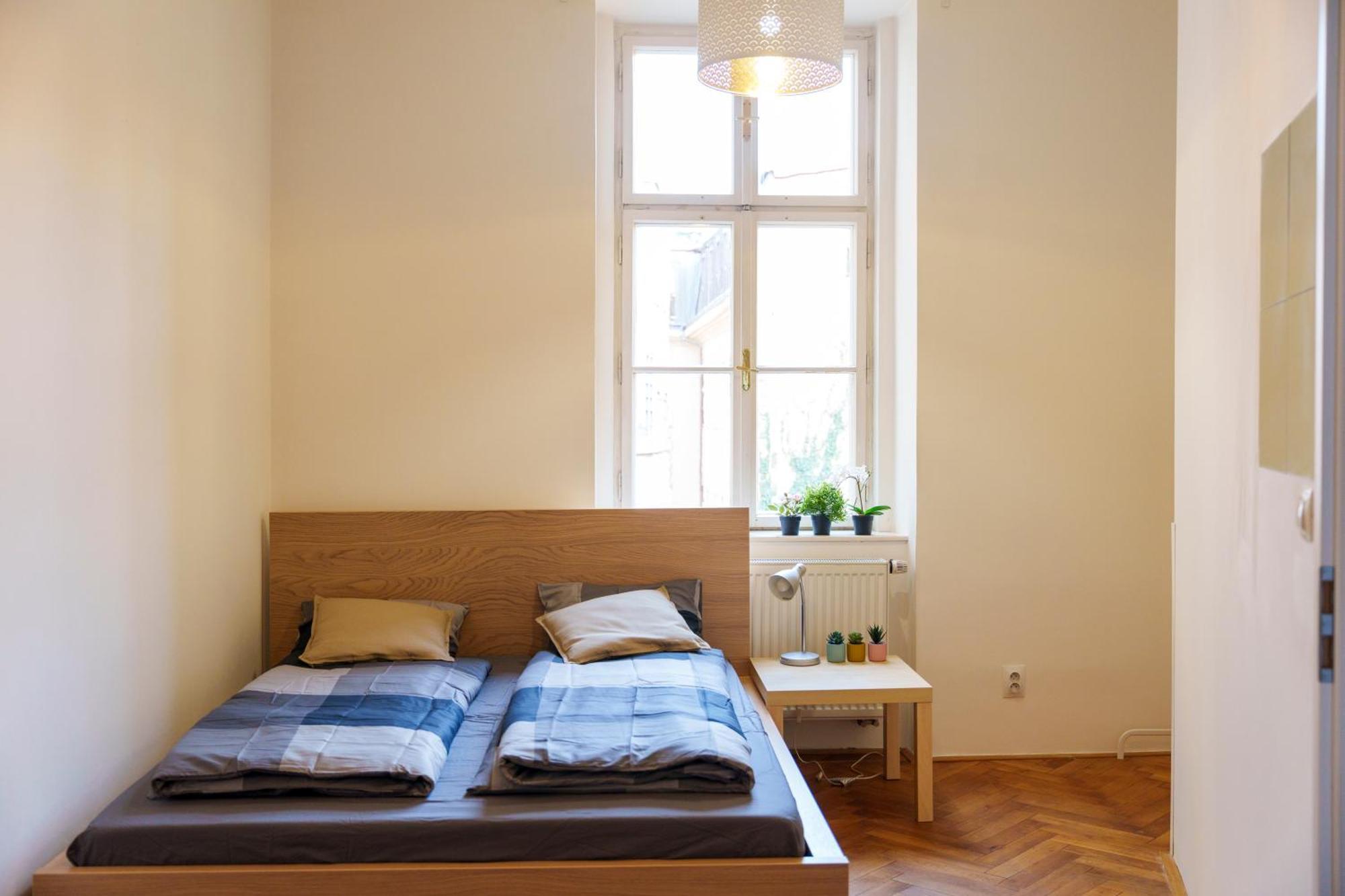 Stay Praha Apartment - New Open! Exterior photo