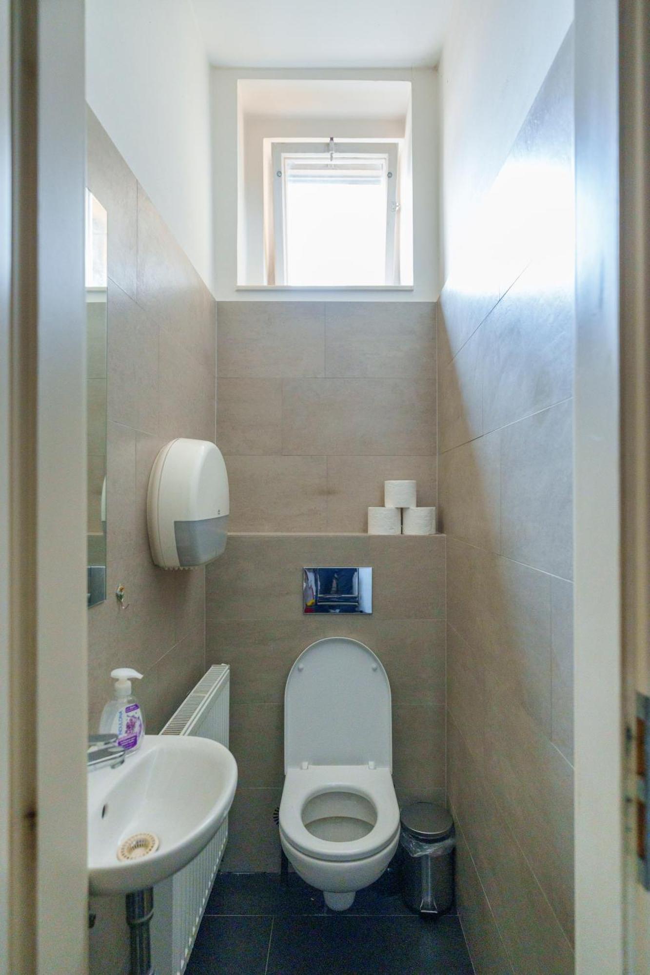 Stay Praha Apartment - New Open! Exterior photo