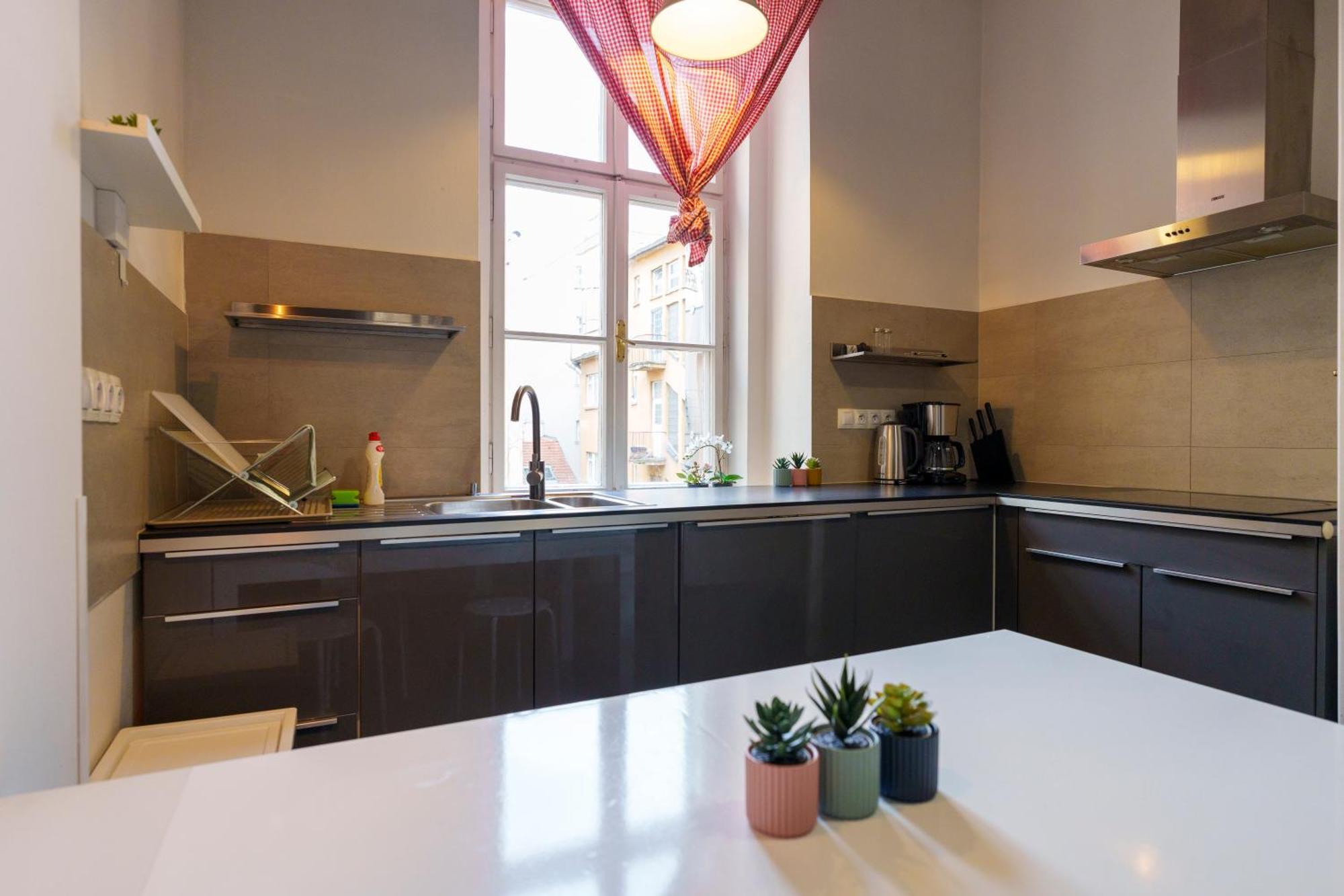 Stay Praha Apartment - New Open! Exterior photo